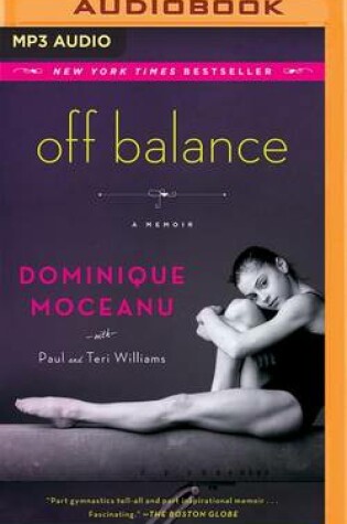 Cover of Off Balance