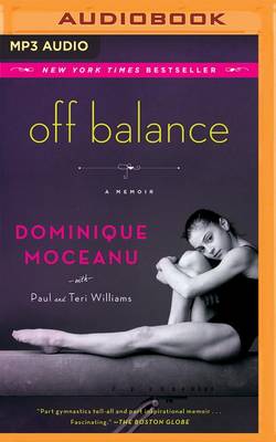 Book cover for Off Balance