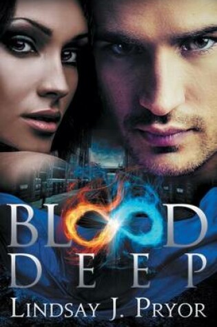 Cover of Blood Deep