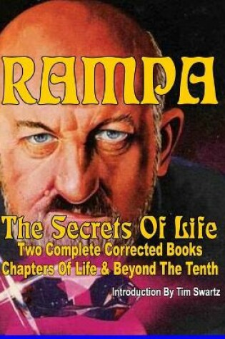 Cover of The Secrets of Life