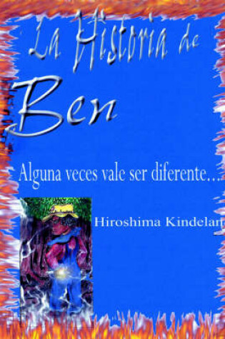 Cover of La Historia De Ben