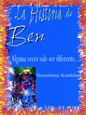 Book cover for La Historia De Ben