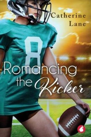 Cover of Romancing the Kicker