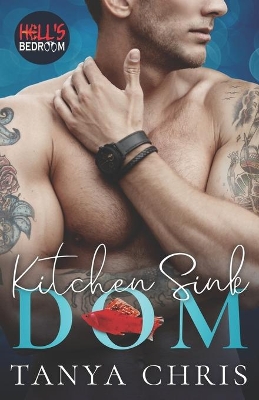 Book cover for Kitchen Sink Dom