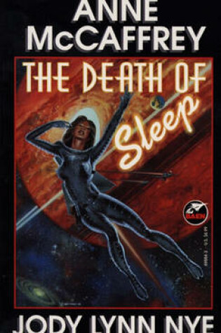 Cover of The Death of Sleep