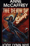 Book cover for The Death of Sleep