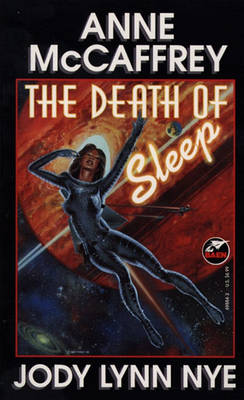Cover of The Death of Sleep