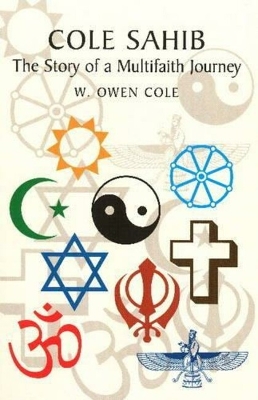 Book cover for Cole Sahib