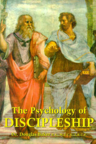 Cover of The Psychology of Discipleship