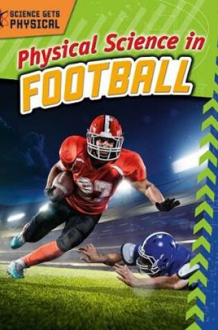 Cover of Physical Science in Football