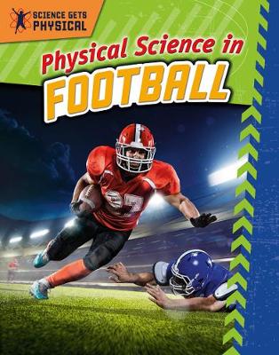Book cover for Physical Science in Football