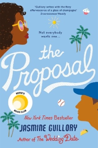 Cover of The Proposal