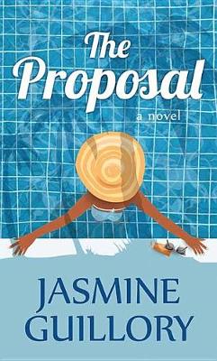 Book cover for The Proposal