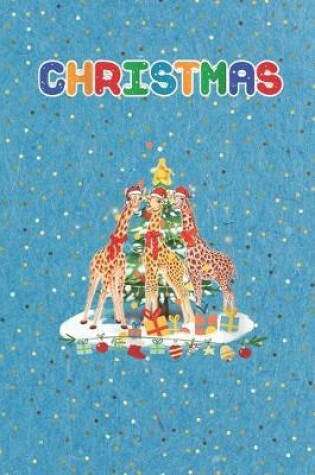 Cover of Christmas