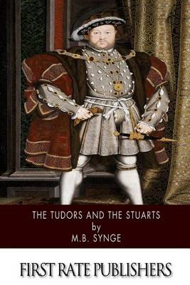 Book cover for The Tudors and the Stuarts