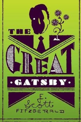 Cover of The Great Gastby