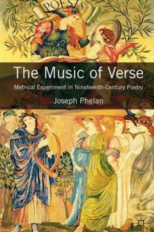 Cover of The Music of Verse