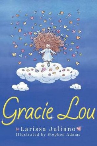 Cover of Gracie Lou