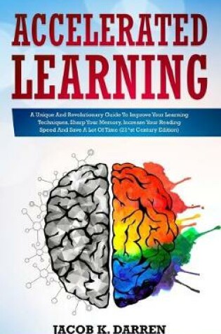 Cover of Accelerated Learning