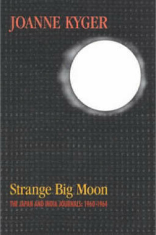 Cover of Strange Big Moon