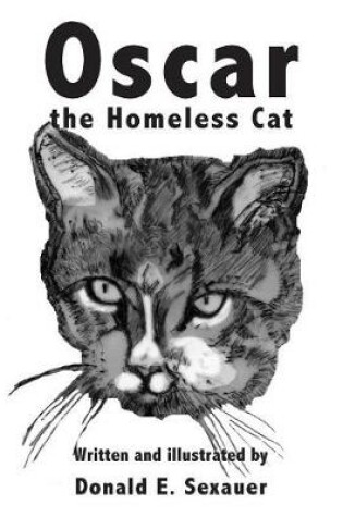 Cover of Oscar the Homeless Cat