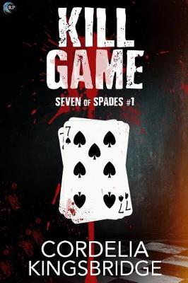 Cover of Kill Game