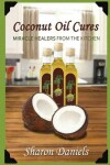 Book cover for Coconut Oil Cures