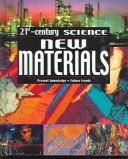 Book cover for New Materials