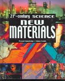 Cover of New Materials