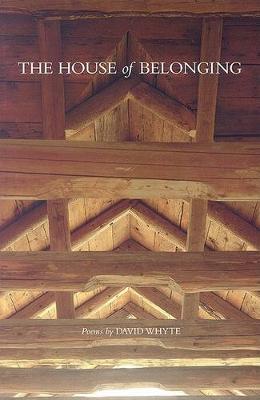 Book cover for House of Belongings, the:Poems