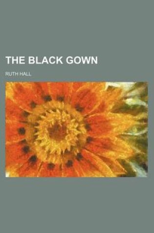 Cover of The Black Gown