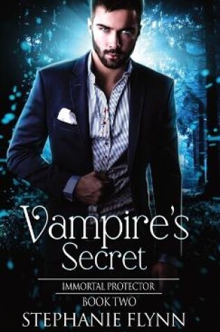 Cover of Vampire's Secret