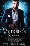 Book cover for Vampire's Secret