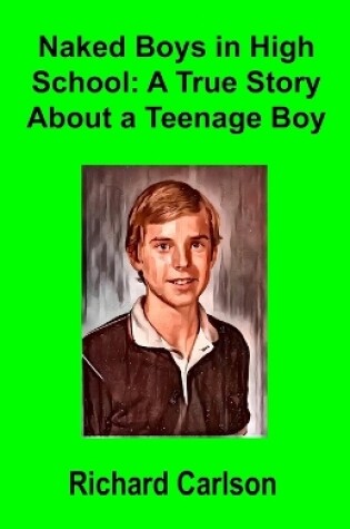 Cover of Naked Boys in High School