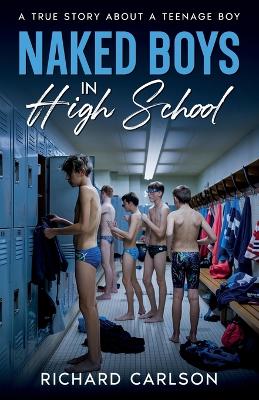 Book cover for Naked Boys in High School