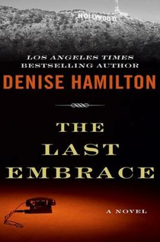 Cover of The Last Embrace