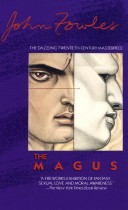 Cover of The Magus