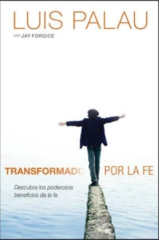 Cover of Transformado Por La Fe