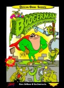 Book cover for Boogerman