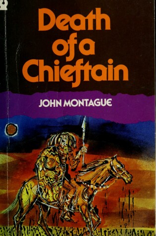 Cover of Death of a Chieftain