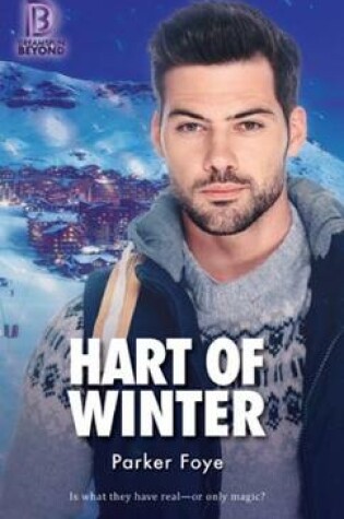 Cover of Hart of Winter