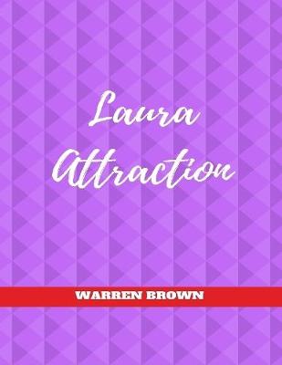 Book cover for Laura Attraction