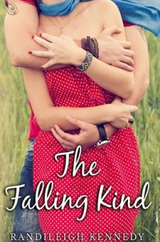 Cover of The Falling Kind