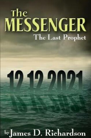 Cover of The Messenger