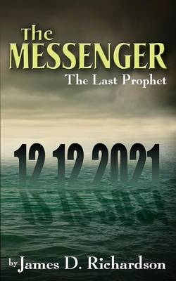 Book cover for The Messenger