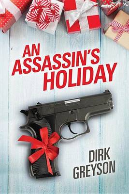 Book cover for An Assassin's Holiday