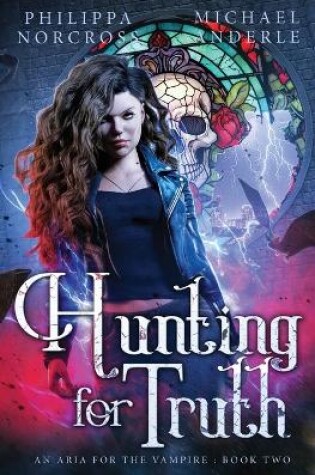 Cover of Hunting for Truth