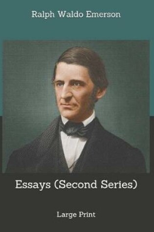 Cover of Essays (Second Series)