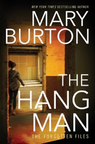 Cover of The Hangman