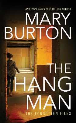 Cover of The Hangman